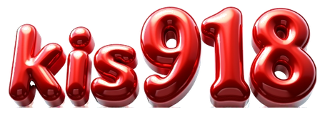 kis918 logo