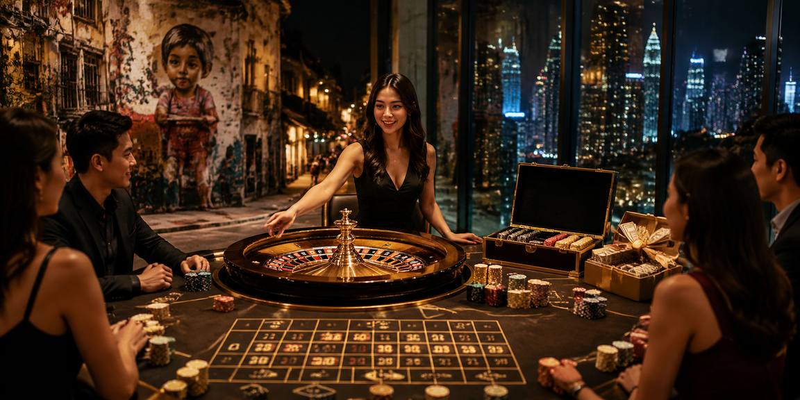Slot yang Dirancang untuk Permainan Anda
